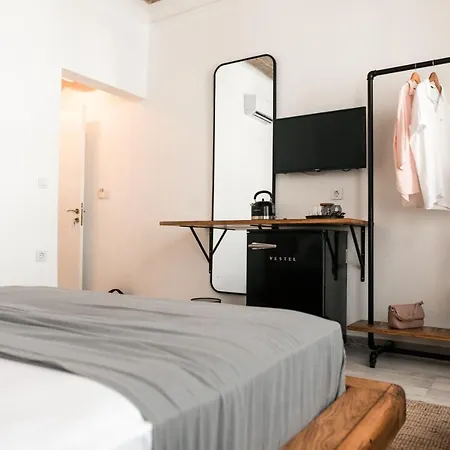 Molo Hotel Urla