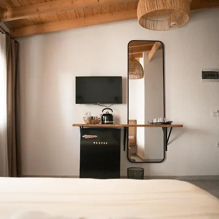 Hotel Molo