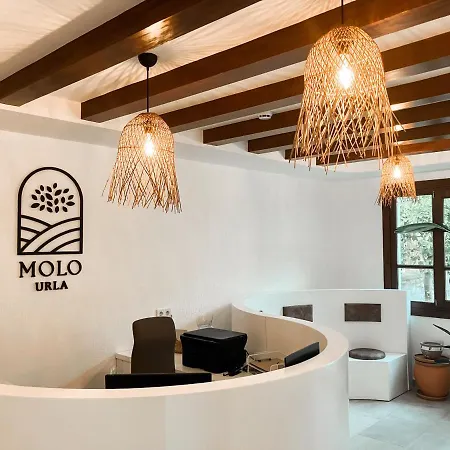 Molo * Urla
