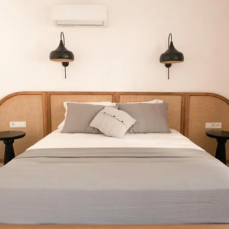 Molo Hotel