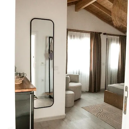 Hotel Molo *