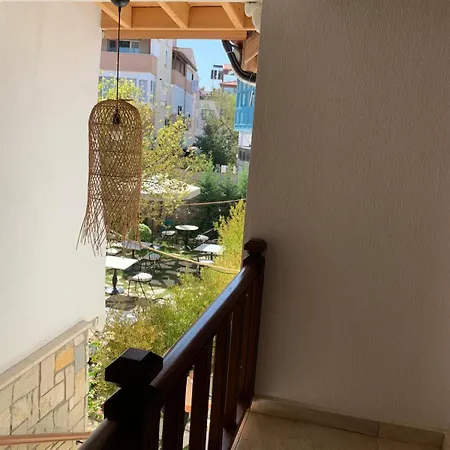 Hotel Molo Urla