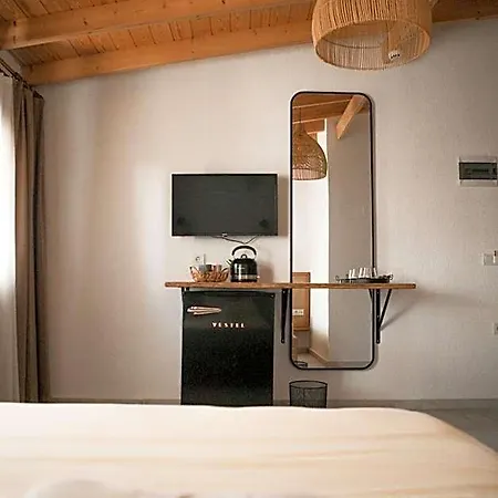 Molo Hotel Urla