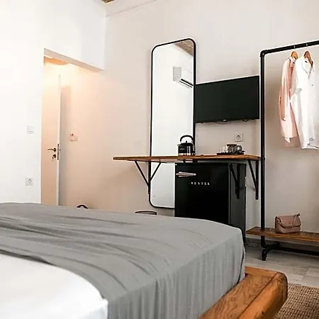 Molo Hotel Urla