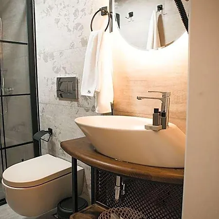 Hotel Molo Urla