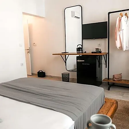 Molo Hotel Urla