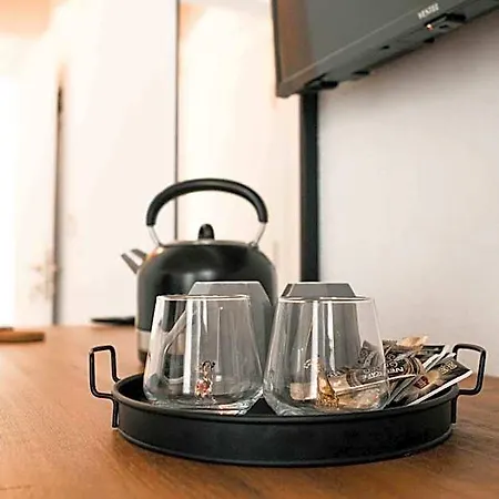 Molo Hotel Urla