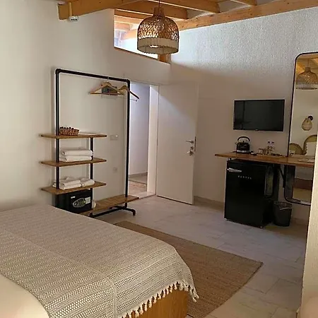 Molo Hotel Urla