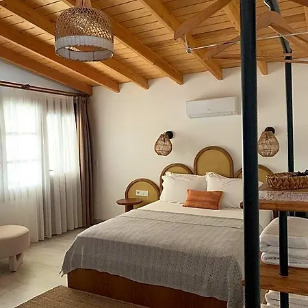 Molo Hotel Urla