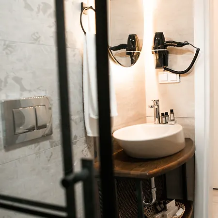 Hotel Molo Urla